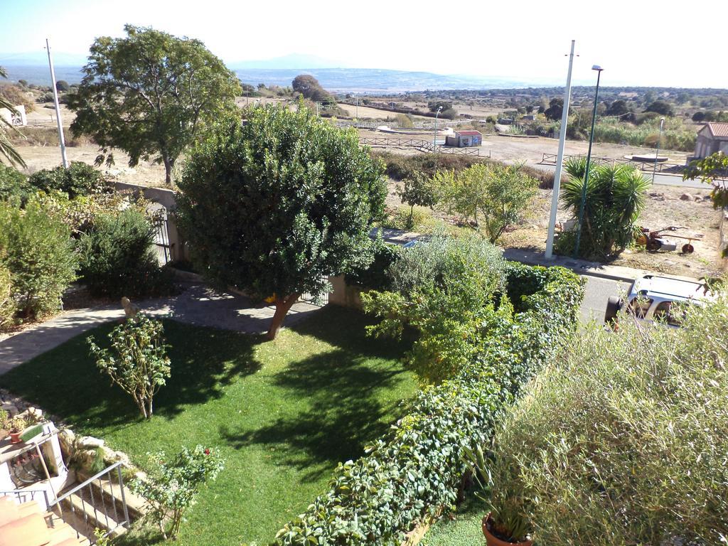 Il Tarlo Bed & Breakfast Seneghe Room photo