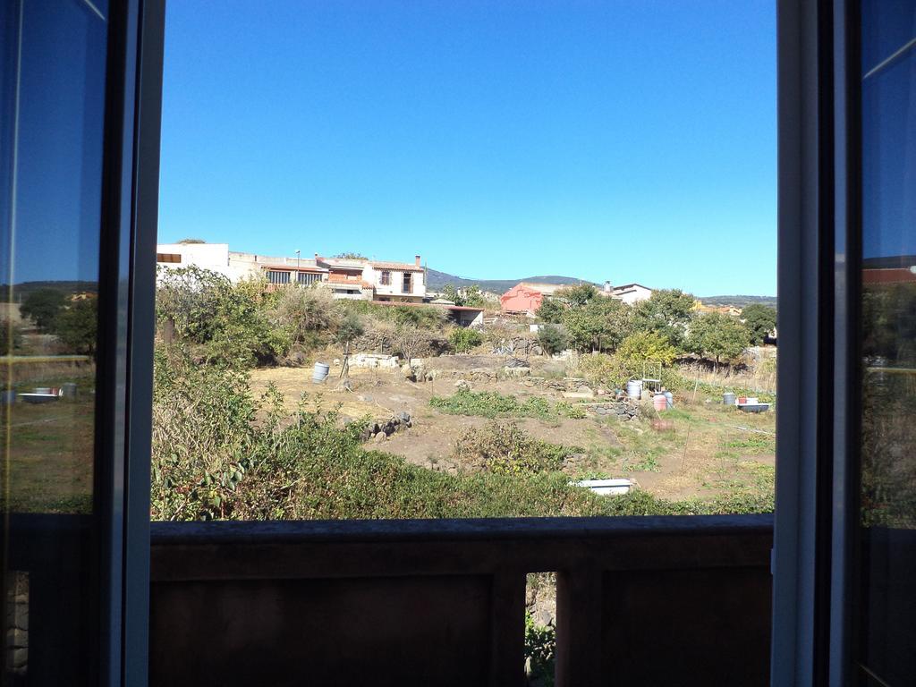 Il Tarlo Bed & Breakfast Seneghe Room photo