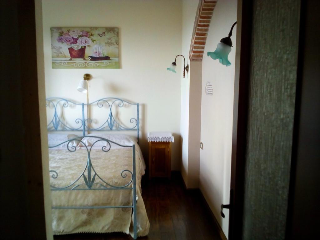 Il Tarlo Bed & Breakfast Seneghe Exterior photo