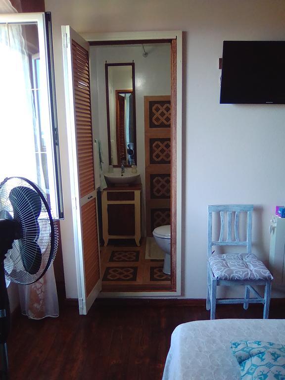 Il Tarlo Bed & Breakfast Seneghe Exterior photo