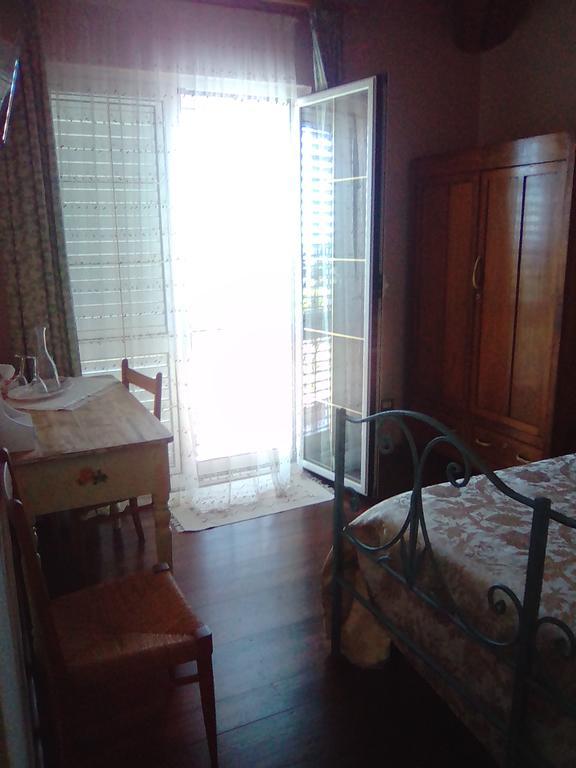 Il Tarlo Bed & Breakfast Seneghe Exterior photo