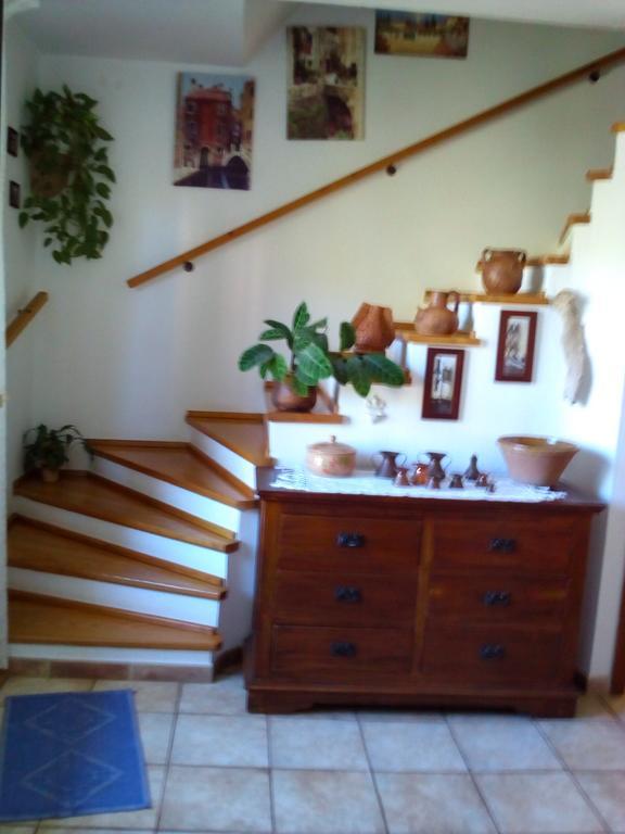 Il Tarlo Bed & Breakfast Seneghe Exterior photo